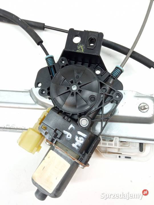 MECHANIZM SZYBY LEWY PRZÓD 0130822732 Ford Kuga