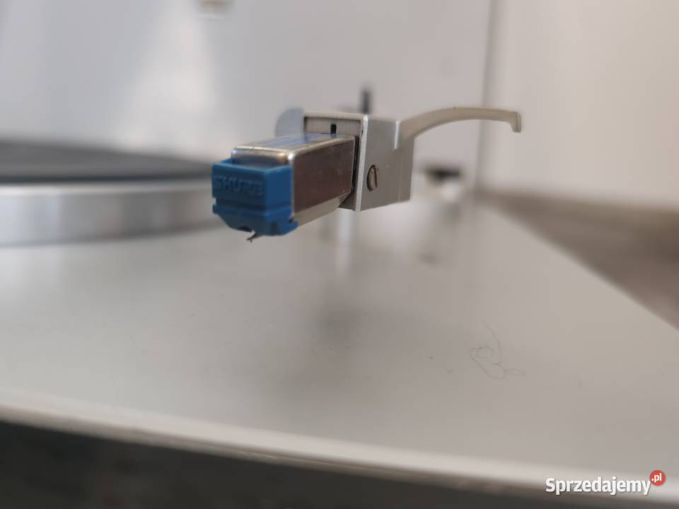 Technics SLB31 gramofon automatyczny belt drive Świdwin