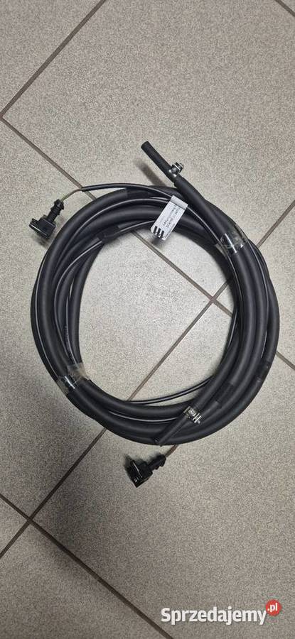 Nowy przewód Eberspacher paliwa linia oryginał w Polkowice