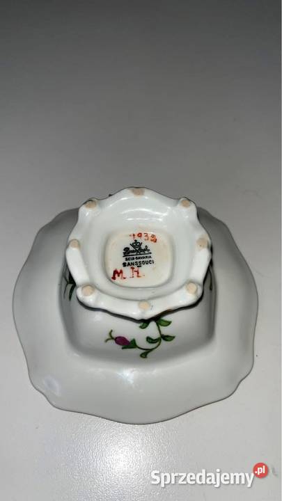 Paterka Rosenthal Sanssouci Donatello Sygnowana