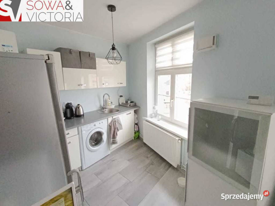 Mieszkanie 441m2 2 pokojowe Jelenia Góra