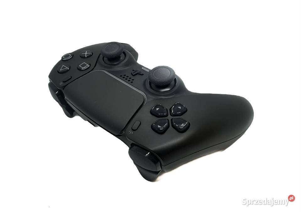 Pad do konsoli PlaySation 5 DualSense CFIZCT2W Elbląg sprzedam