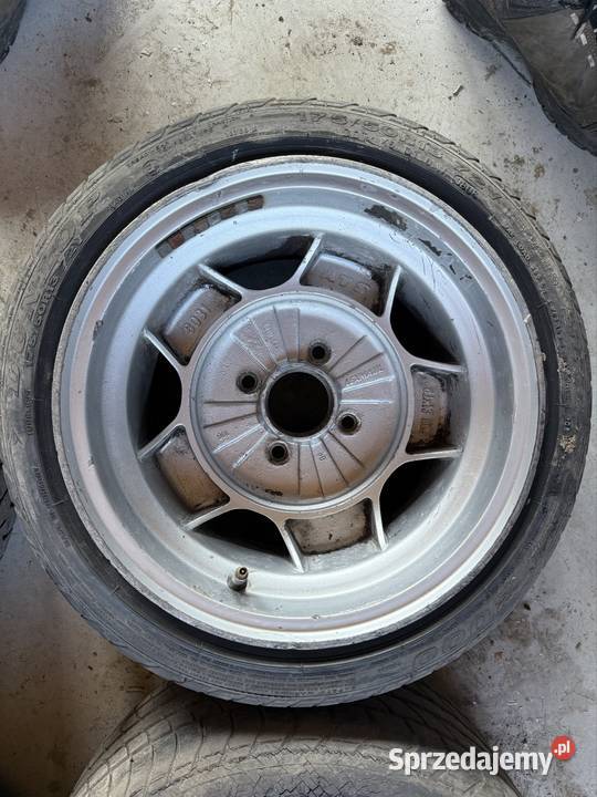 ATS Classic 4x100 8x13 et1 et0 Opatówek