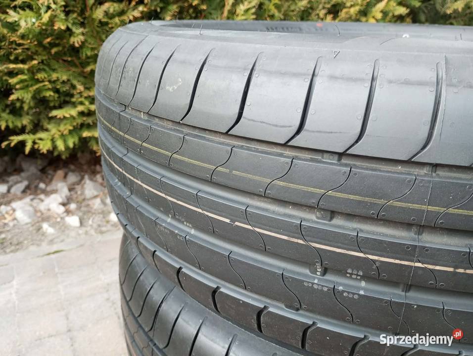 Opony Bridgestone 2255518 mazowieckie Musuły