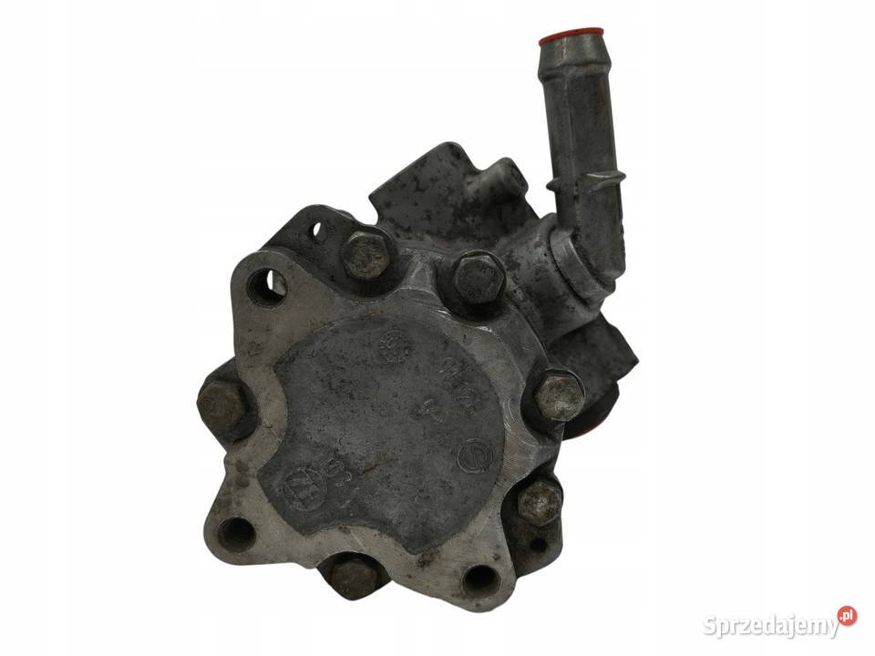 POMPA WSPOMAGANIA BMW E87 E90 E91 20 D osobowe Chełm