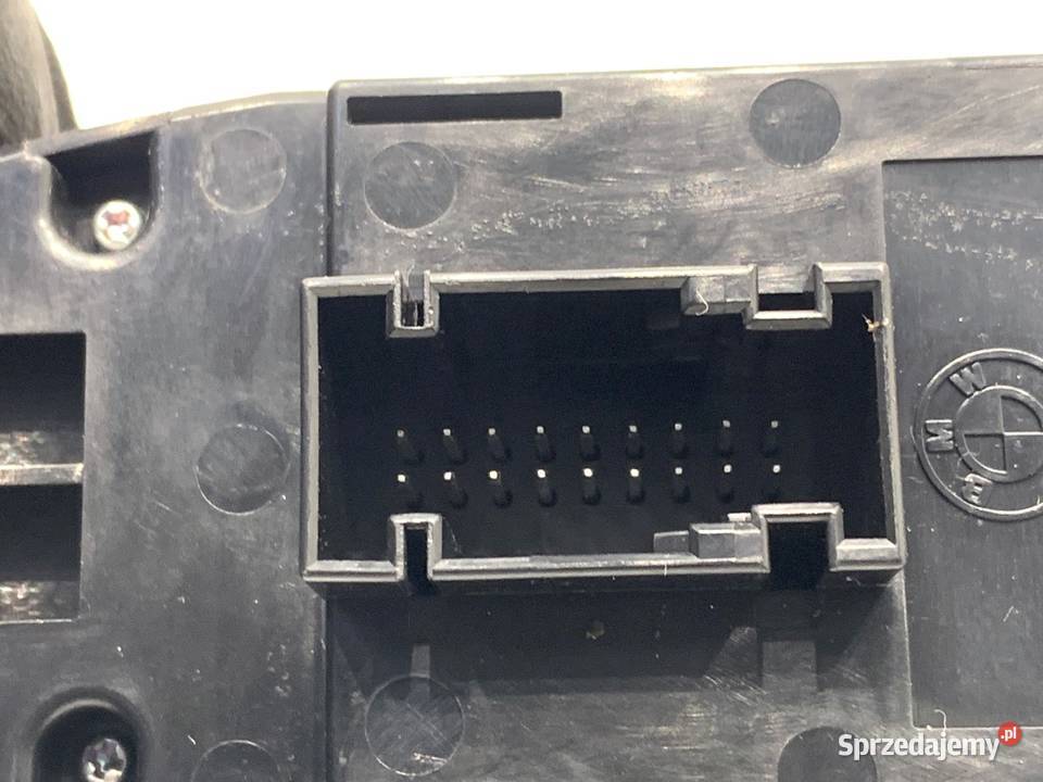 PRZEŁĄCZNIK SZYB BMW E71 7137137 0714 SUV