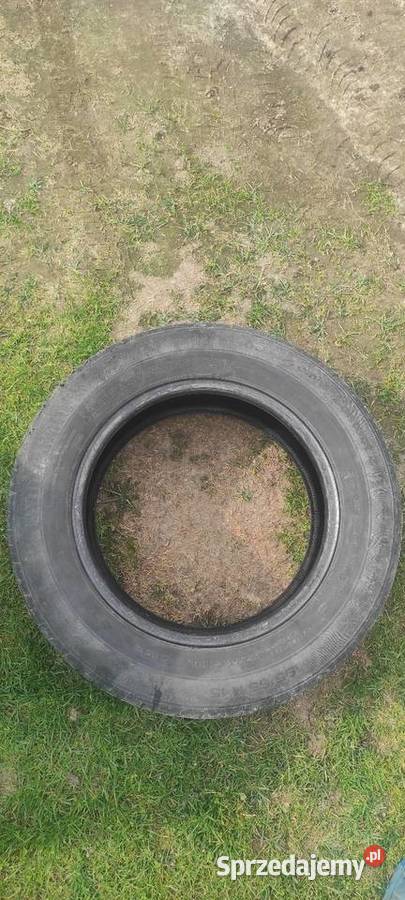 Opony letnie Continental 195 65 R15 Mirocice