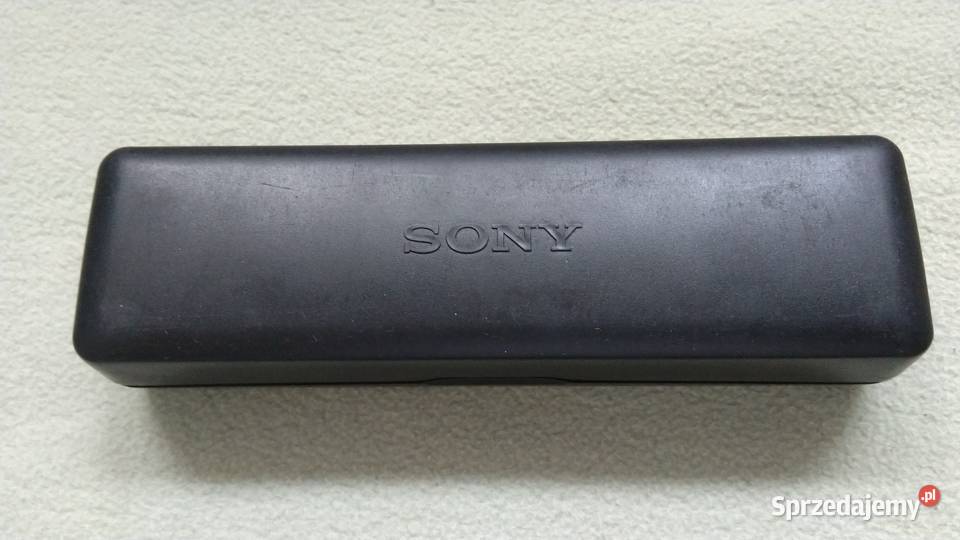 Radio SONY CDXL400X ramka futerał Sony Warszawa