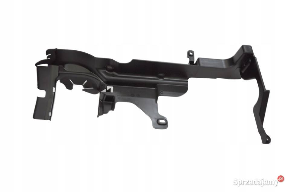 VOLVO XC60 lewa kierownica powietrza 30764572 OE Gadgety motoryzacyjne Bielany Wrocławskie