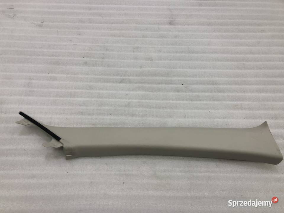 POSZYCIE SŁUPKA GHP968161 PRAWY PRZÓD MAZDA 6 GJ sprzedam