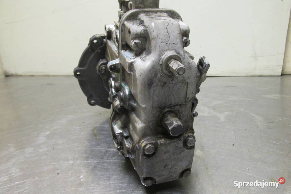 Pompa wtryskowa BOSCH PES4M50C320RS37 Hanomag