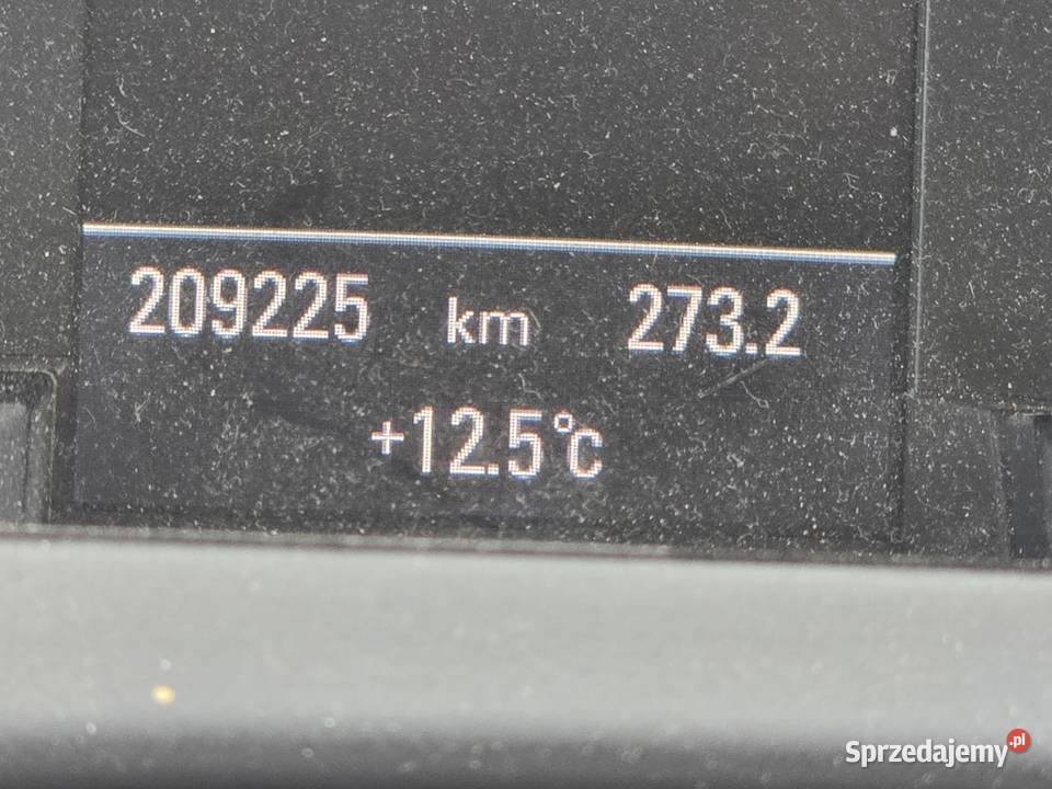 Audi A4 b8 20 tfsi wielkopolskie