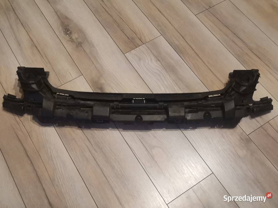 FORD FOCUS MK2 BELKA WZMOCNIENIE ZDERZAKA PRZÓD osobowe Międzychód