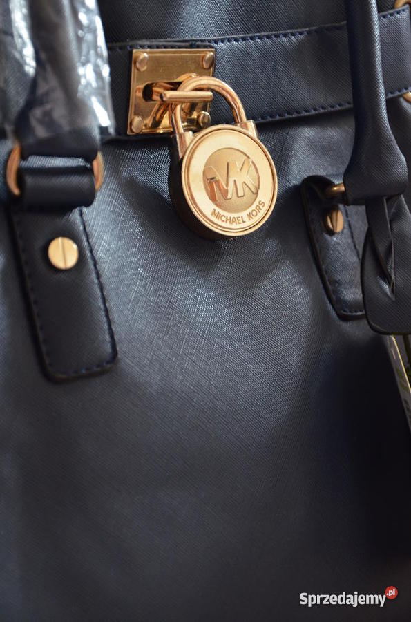 Torebka Michael Kors Hamilton MK Warszawa