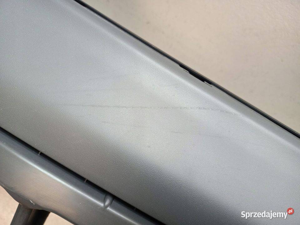 ZDERZAK PRZEDNI PRZÓD VW TRANSPORTER T5 20032009 Pozostałe Części samochodowe Skarżysko-Kamienna