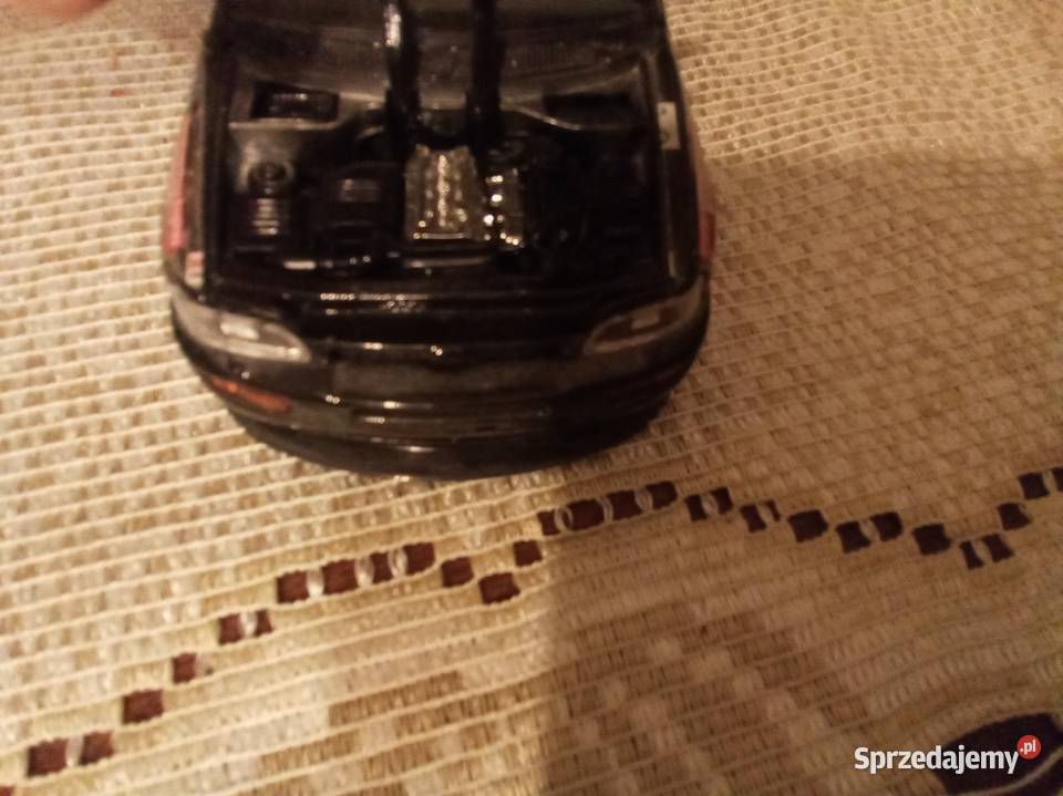 FORD ESCORT RS 1996  Warszawa