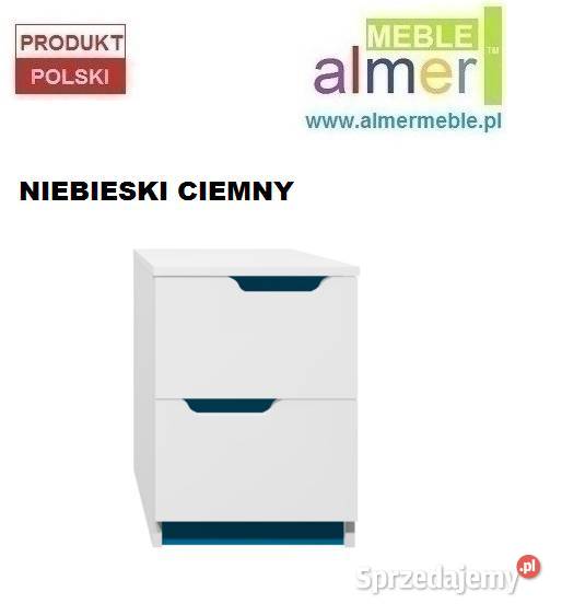 szafka nocna MODERN C14 40x40 w56 meble dzieci Pszczyna