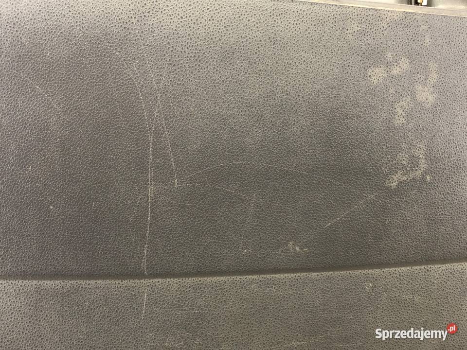 KOKPIT VW TRANSPORTER T5 Bus 0315 KONSOLA DESKA