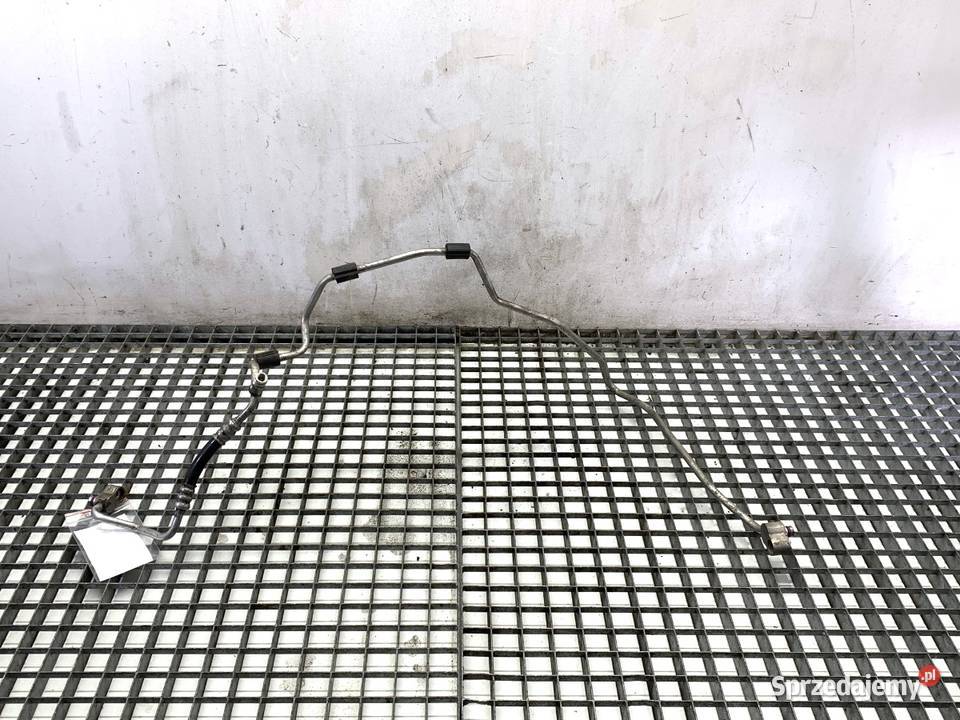 RURKA KLIMATYZACJI VW GOLF VI 1K0820741 20 140 sprzedam