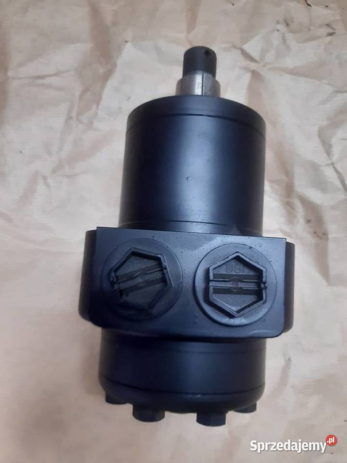 Silnik Sauer Danfoss OMPW 125 N