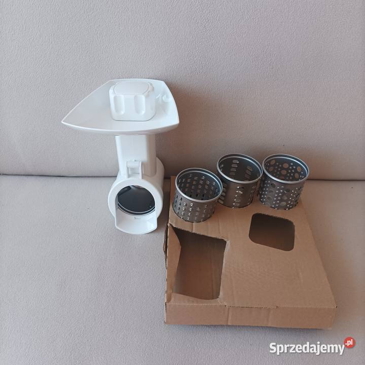 Nowa oryginalna szatkownica do warzyw do sprzedam