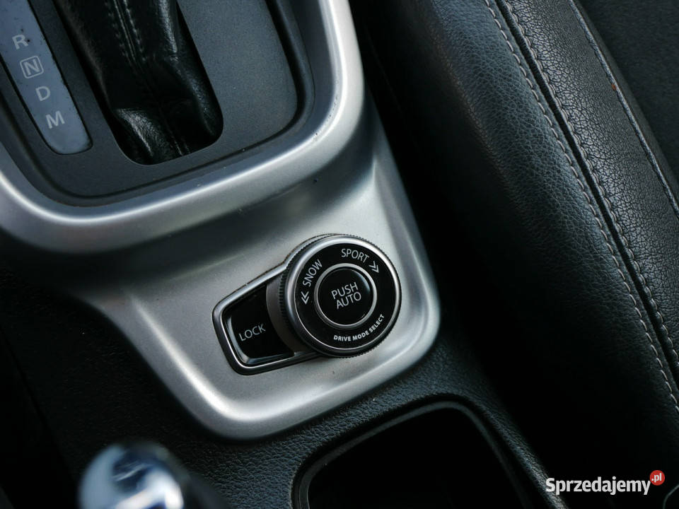 Suzuki Vitara III 16 VVT 120 Eu6 XLED 4x4
