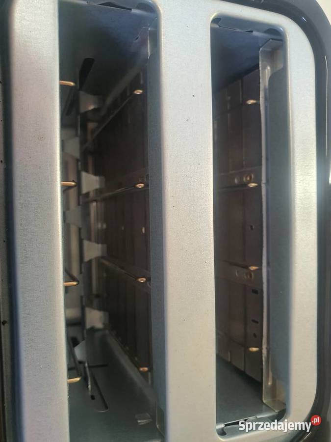 toster Exquisit czany opiekacz 870 W AGD drobne Częstochowa sprzedam