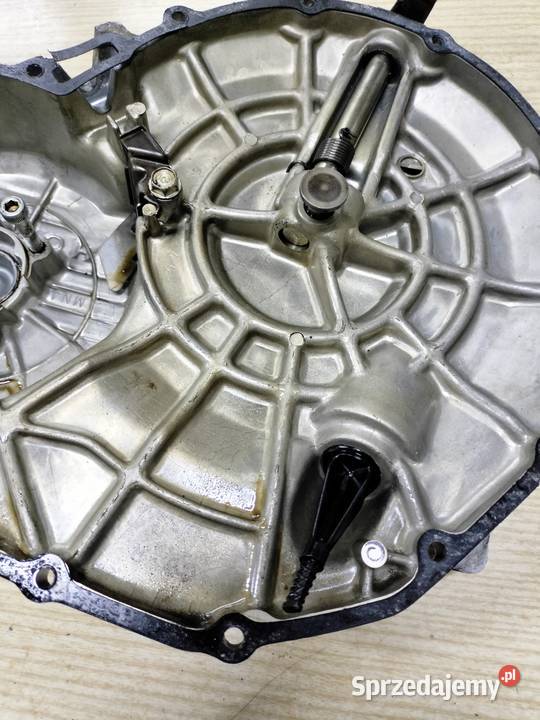 Dekiel pogrywa silnika Honda CB 600 PC 23 Łubno