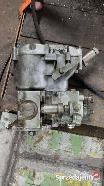 Pompa wtryskowa c325 c328 c330 Zgierz sprzedam
