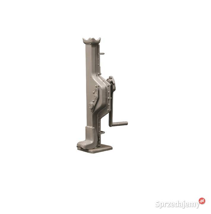 Stalowy podnośnik hydrauliczny HVS3A