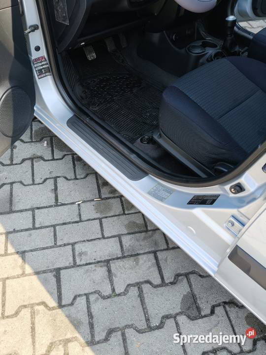 Sprzedam Hiundaya Getz Wola