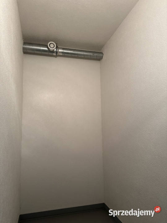 300msc Duża komórka lokatorska do wynajęcia Kraków