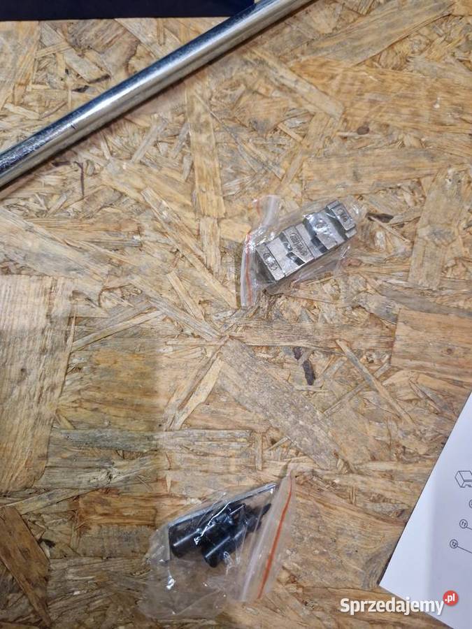 Przyrząd do roznitowywania łańcuchów G74098 wielkopolskie Głogowa