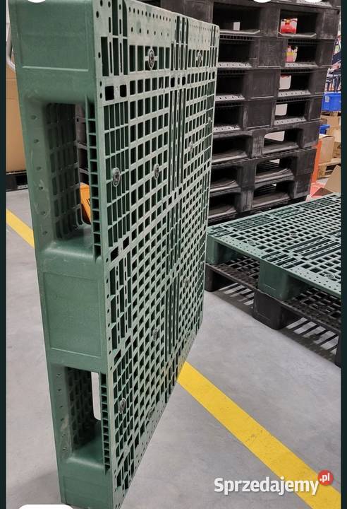 Palety wytrzymałe 1200 Warszawa sprzedam