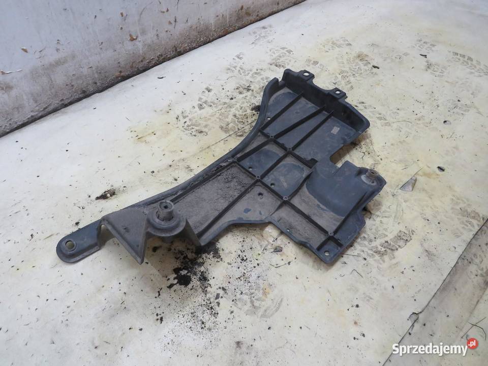 OSŁONA PODWOZIA PRAWY TYŁ AURIS II LIFT KOMBI osobowe lubelskie