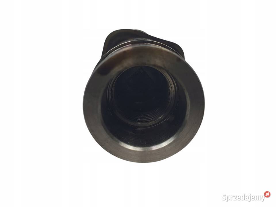 WAŁEK WYDECHOWY AUDI A6 S6 A7 RS4 RS6 30 TFSI Chełm