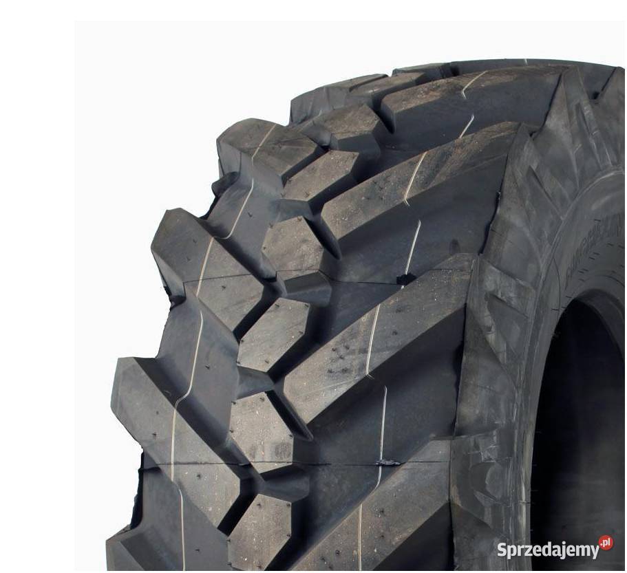 Opona 44570R225 18R225 Michelin XF 182A2175A8 TL Nisko