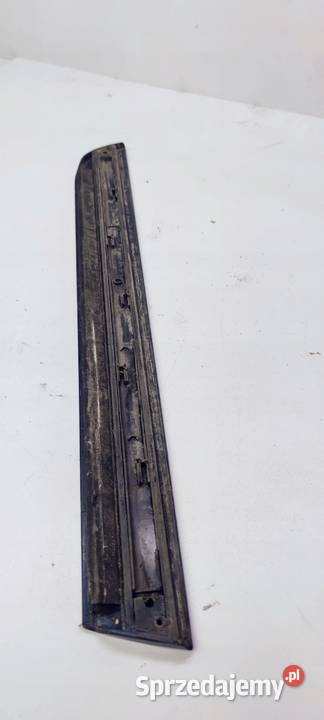 LISTWA DOLNA DRZWI LEWY TYŁ AUDI A4 B6 B7 LZ5C sprzedam
