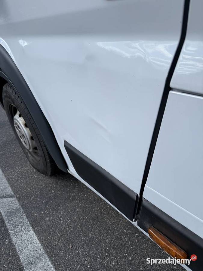 Peugeot BOXER L4H2 DUCATO JUMPER 2023 Peugeot Miastko