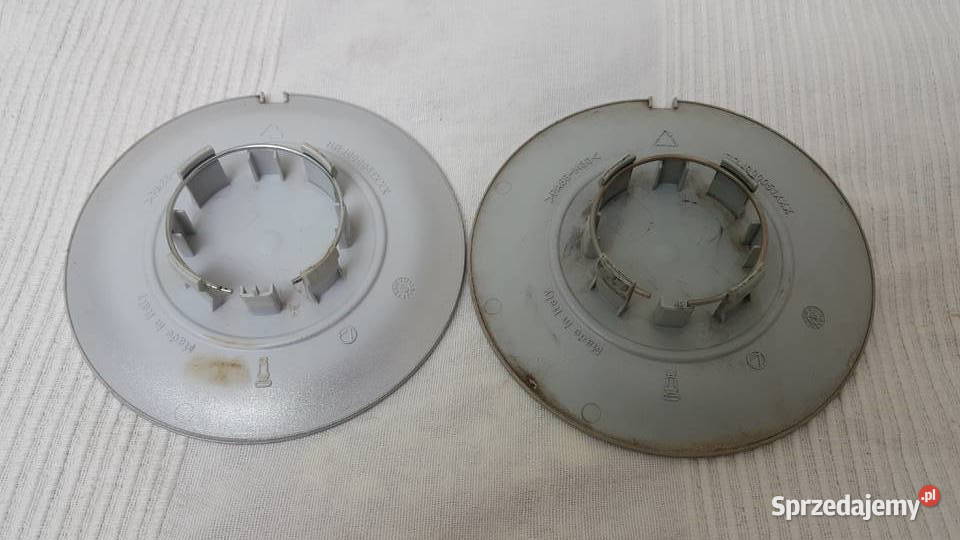 MG ROVER DEKIELKI DEKIELEK FELG KAPSEL 141mm