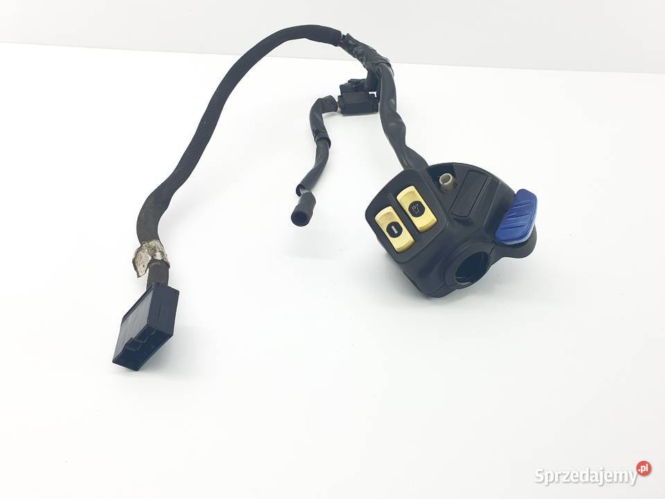 Manetka Wlacznik Przelacznik SkiDoo MX Z