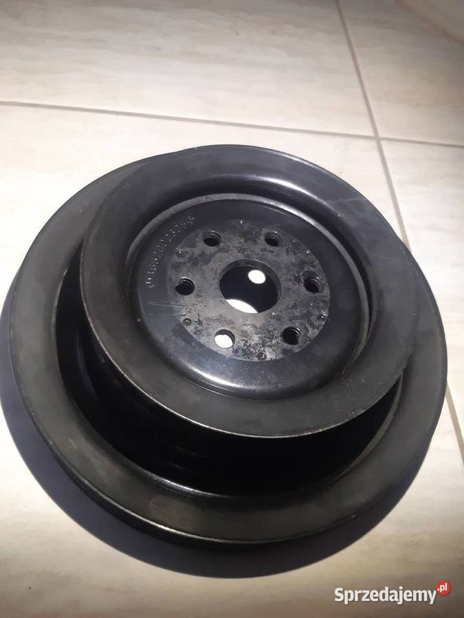3662000305 koło pompy wody Mercedes OM366 Częstochowa sprzedam