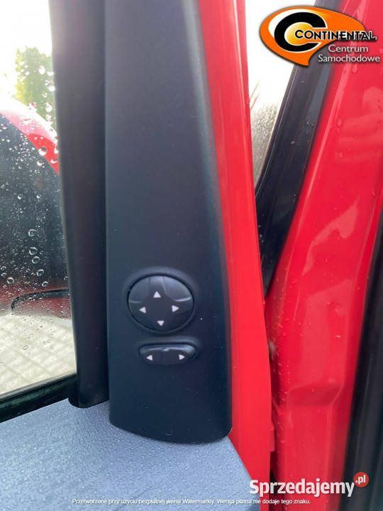 Ford KA II 2008 nieuszkodzony Żory