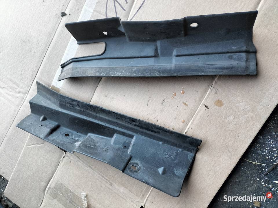 FORD MONDEO MK2 ŁAPACZ POWIETSZA osobowe Kamień-Kolonia