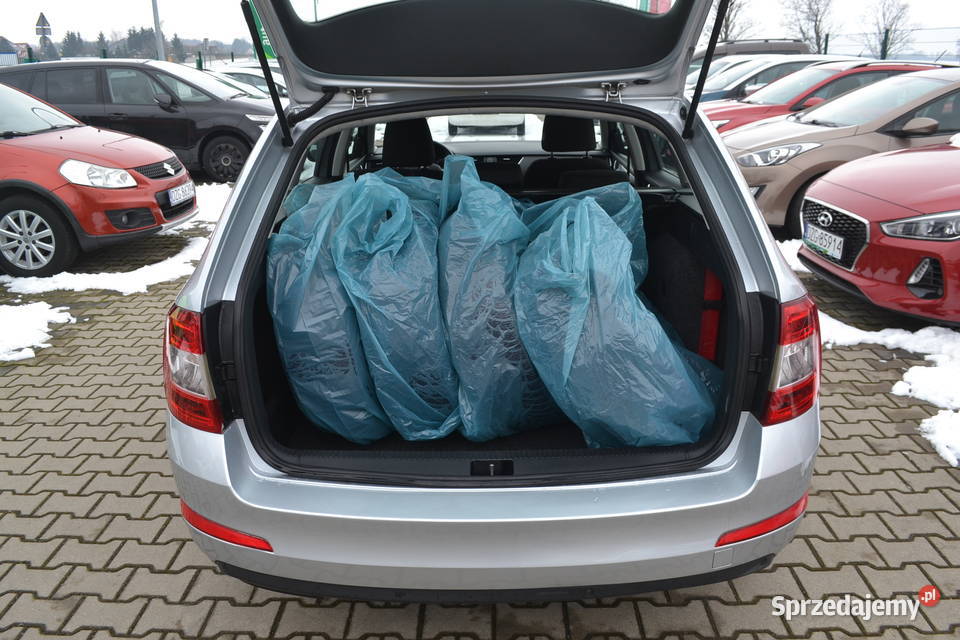 Skoda Octavia z Niemiec OPŁACONA 99 CD Zgorzelec sprzedam