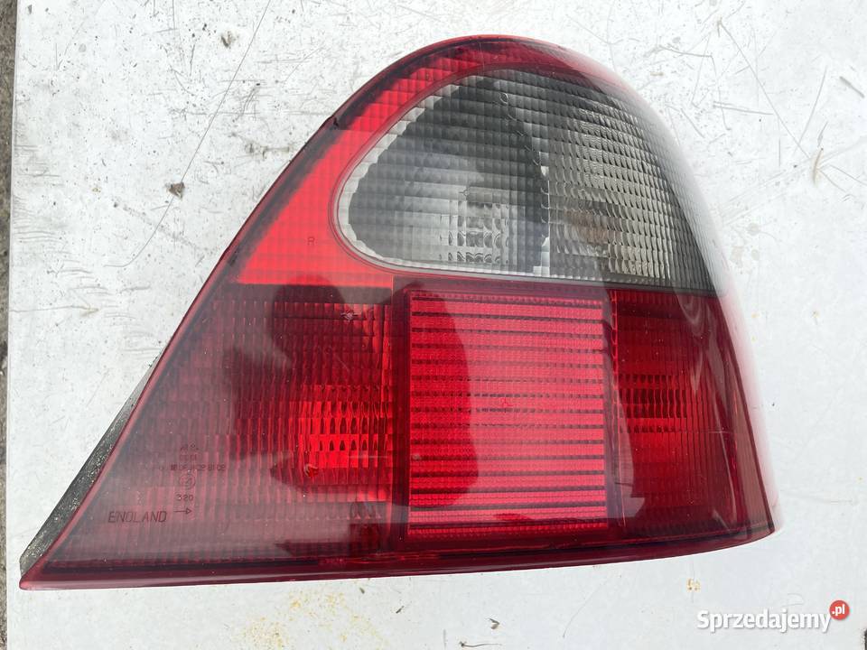Lampa tył prawa Rover 25 osobowe Ostrów Wielkopolski