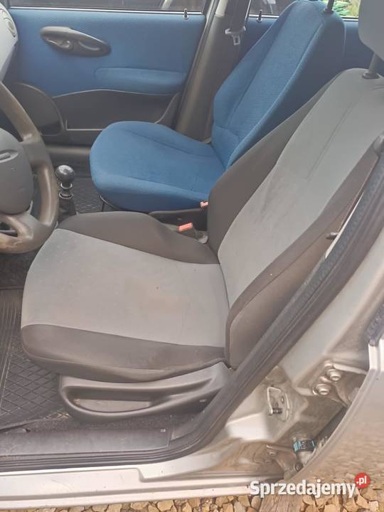 Fiat Punto 12 Brzeszcze