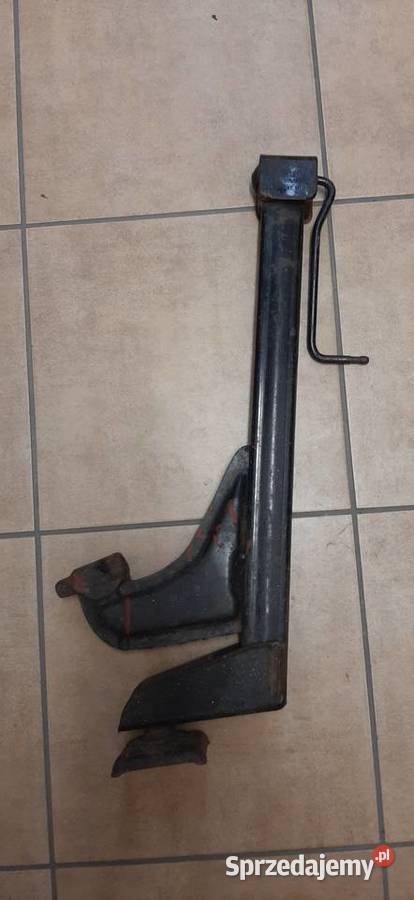 Podnosnik bmw e23 Wyposażenie wnętrza Części samochodowe Mińsk Mazowiecki sprzedam