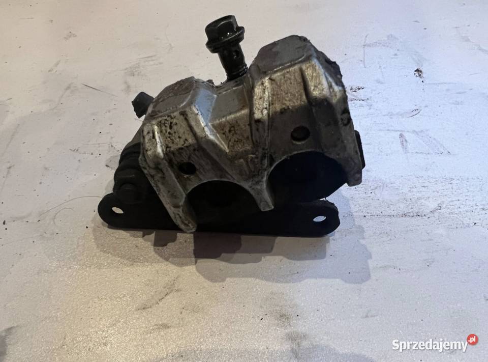 Zacisk hamulcowy przód Kingway XT50Q Ostrzeszów sprzedam