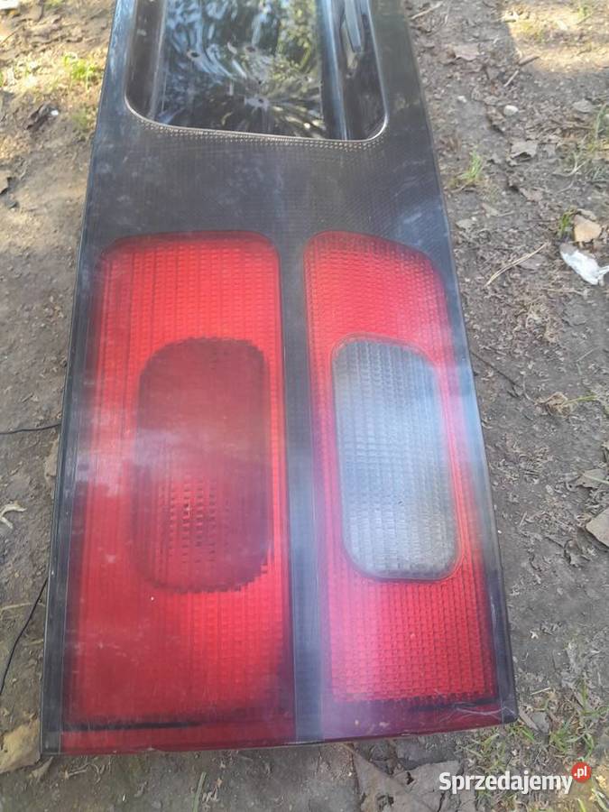 Blenda lampy sharan mk1 Świerzawa